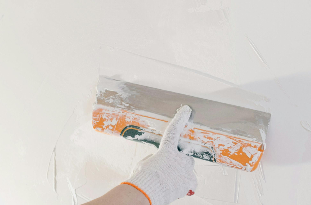 Drywall Repair Services